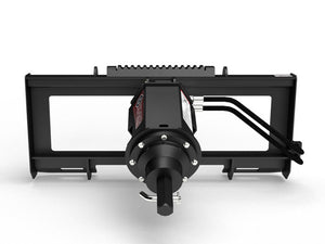 Accionamiento de barrena Virnig