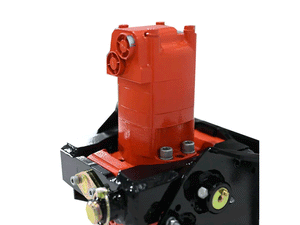 ETERRA Auger Drive for mini loader