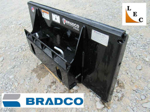 PLACA ADAPTADORA BRADCO