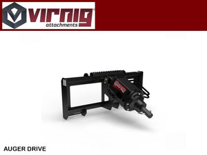 Accionamiento de barrena Virnig