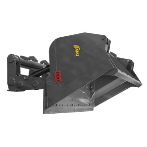 AMI HIGH DUMP BUCKET FOR WHEEL LOADERS