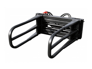 TAR RIVER bale grabber