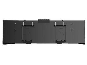 GRABTEC BFBC skid steer bucket