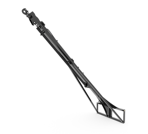 Horquilla elevadora de púas HLA para minicargadoras