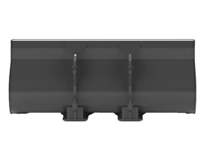 GRABTEC BW buckets for wheel loaders