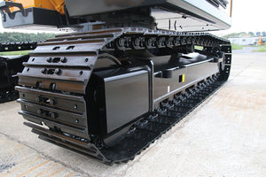 KATO HD512LC-7 Excavator