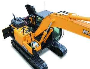 KATO HD512LC-7 Excavator