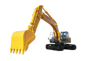 KATO HD512LC-7 Excavator
