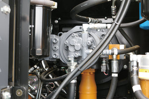 KATO HD823MR-7 Excavator