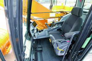 KATO HD823MR-7 Excavator