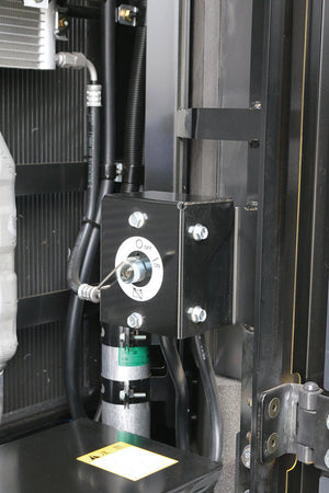 KATO HD823MR-7 Excavator