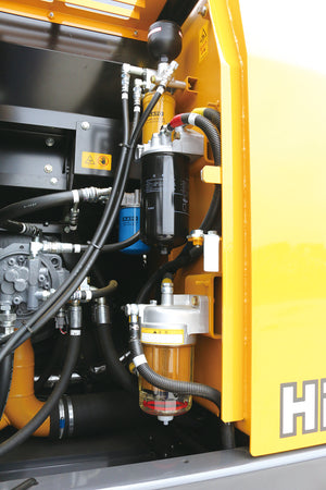 KATO HD823MR-7 Excavator