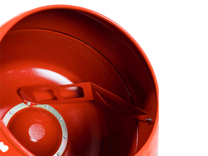 ETERRA Cement Mixer Bowl BIT Attachment