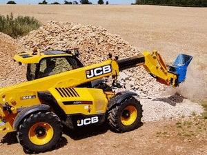 Auger Torque Cone Crusher Bucket