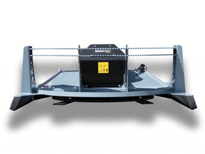Baumalight CF772 Rotary Brush Cutter | 72-Inch Open Front Tree Cutter