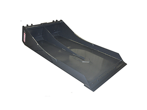 HAUGEN CONVEYOR BUCKETS FOR SKID STEERS
