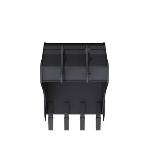 GENTEC Digging Buckets for 6.0-9.9 Ton Excavators