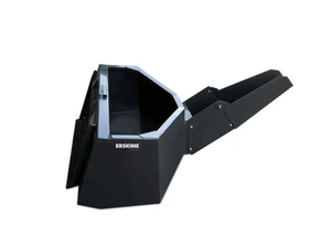 ERSKINE concrete bucket for skid steer