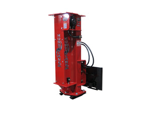 HURRICANE ATTACHMENTS HD3700 DROP HAMMER FOR SKID STEERS
