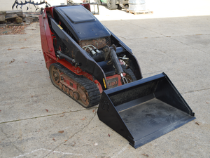 2015 TORO DINGO TX427 (22321-3150025)