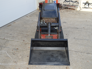 2015 TORO DINGO TX427 (22321-3150025)