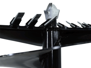 EXTERRA auger bits