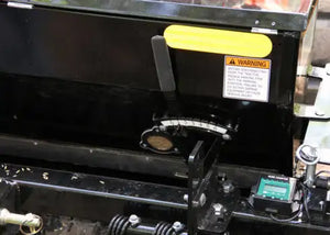 ERSKINE Landscape Seeder