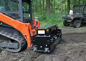 ERSKINE Landscape Seeder