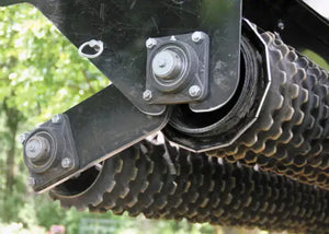 ERSKINE Landscape Seeder