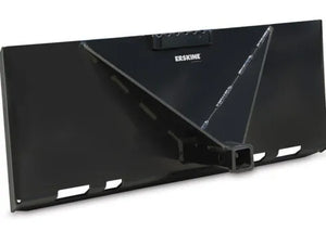 Desbrozadora ERSKINE para Minicargador