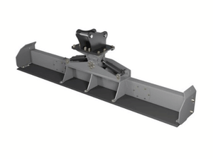 SKEER SYSTEM Tilting EXBEAM for Excavators