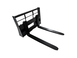 PARTS ASAP / ARROW EXTRA STRENGTH SKID STEER PALLET FORKS