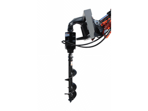 Freedom Attachments FAAD Auger Drive