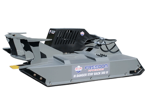 Freedom Attachments FABC 6000, FABC 7200, FABC 7800 Brush Cutters