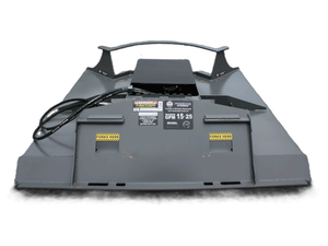 Freedom Attachments FABM 6000 / 7200 Brush Mowers