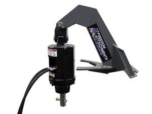 Freedom Attachments FAMSAD Mini Skid Steer Auger Drive