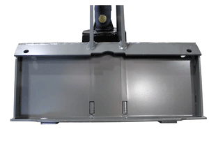 Freedom Attachments FAMSAD Mini Skid Steer Auger Drive
