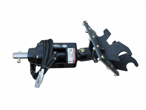 Freedom Attachments FAXAD Mini Excavator Auger Drives