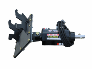 Freedom Attachments FAXAD Mini Excavator Auger Drives