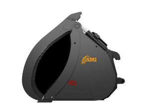 AMI Feed Lot Grapple for wheel loader