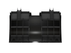 AMI Feed Lot Grapple for wheel loader