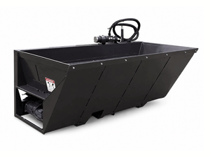 FFC Side Discharge Bucket by Paladin