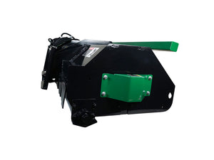 BRUSH HOUND FH series flail forestry brush mulcher for skid steers