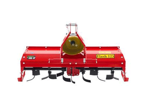 Del Morino Flash Rotary Tiller for 12β25 HP tractors