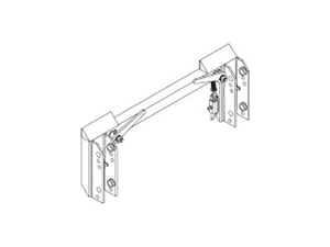 ATI Tach-All quick attach coupler for Ford, New Holland and Case tractors