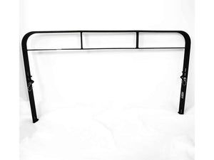 Horquillas modulares CURTIS / ARTILLIAN para tractores con soporte para minicargadora