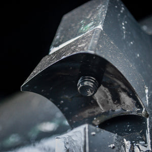 VALLEY TOOL MFG BRUSH HOUND FX26 defender mulcher 8000 - 16000 lbs. excavators