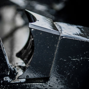 VALLEY TOOL MFG BRUSH HOUND FX26 defender mulcher 8000 - 16000 lbs. excavators