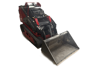 2020 TORO DINGO TX1000 mini loader