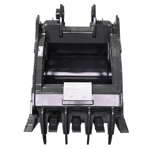 AMI Graptor® Bucket Powered by RAMCAM®